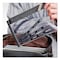 Sharpie S-Gel High-Performance Gel Pen, Retractable, Fine 0.5 mm, Black Ink, Black Barrel, PK12 PK 2096145 - alternate 19
